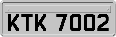 KTK7002