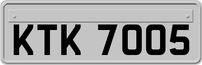 KTK7005