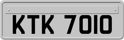 KTK7010