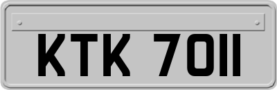 KTK7011