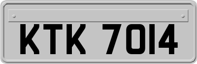 KTK7014