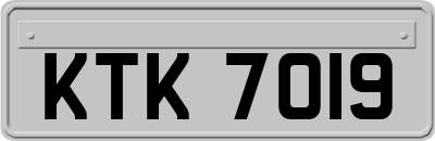 KTK7019
