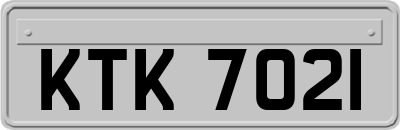 KTK7021