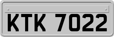 KTK7022