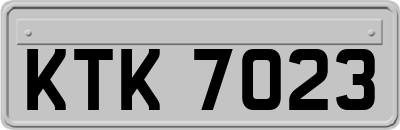 KTK7023