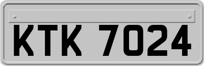 KTK7024