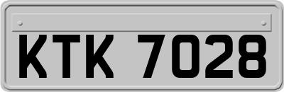 KTK7028