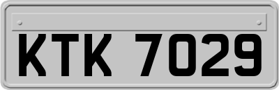 KTK7029