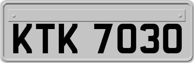 KTK7030
