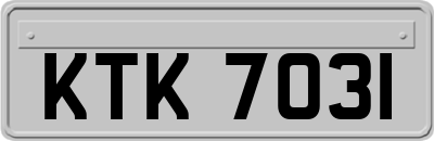 KTK7031