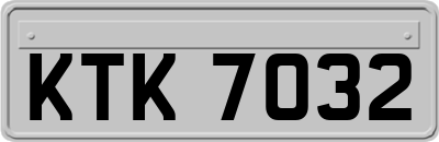 KTK7032