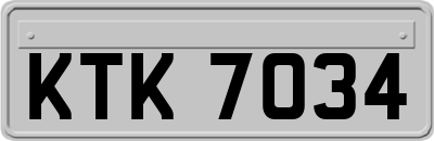 KTK7034