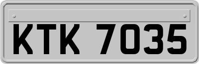 KTK7035