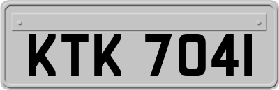 KTK7041
