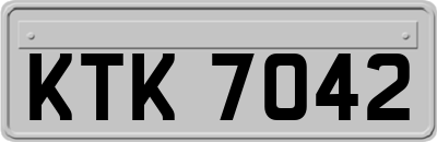 KTK7042