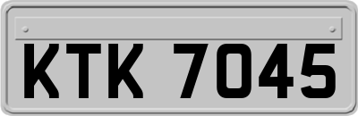 KTK7045