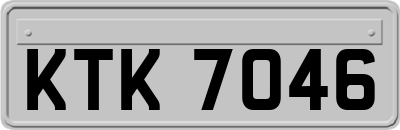 KTK7046