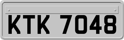 KTK7048