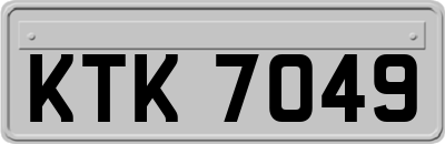 KTK7049
