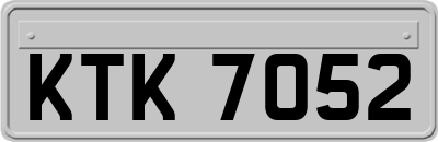 KTK7052