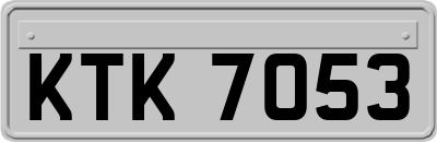 KTK7053