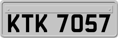 KTK7057