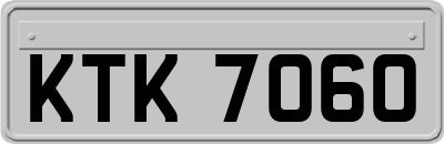 KTK7060