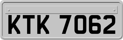 KTK7062
