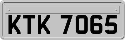 KTK7065