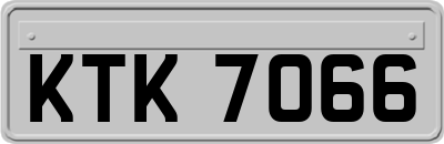 KTK7066