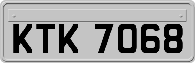 KTK7068