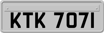 KTK7071