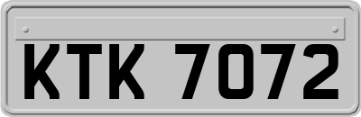 KTK7072