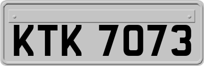 KTK7073