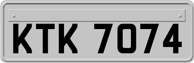 KTK7074