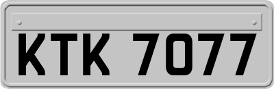 KTK7077