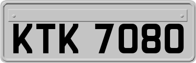 KTK7080