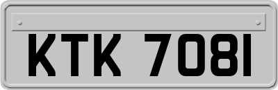 KTK7081