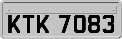 KTK7083