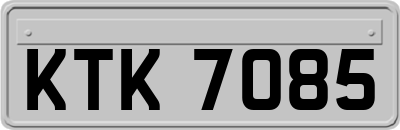 KTK7085