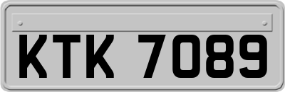 KTK7089
