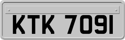 KTK7091
