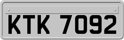 KTK7092