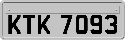 KTK7093