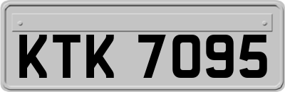 KTK7095