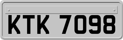 KTK7098