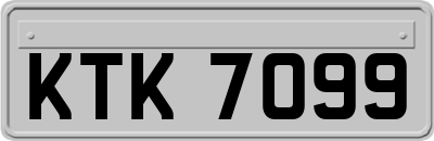 KTK7099