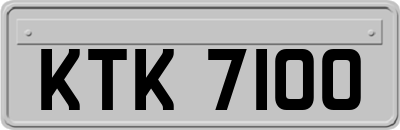 KTK7100