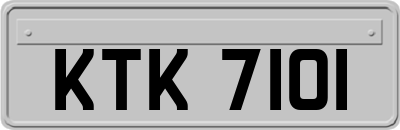 KTK7101