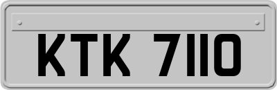 KTK7110